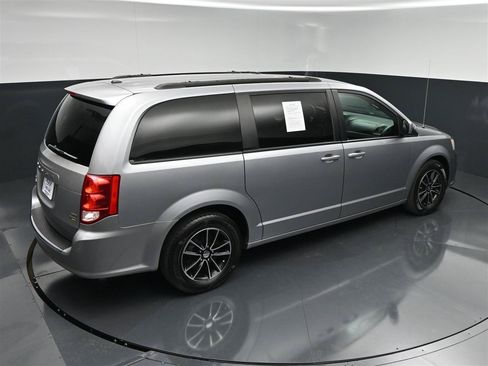 Used 2019 Dodge Grand Caravan GT FWD image 23