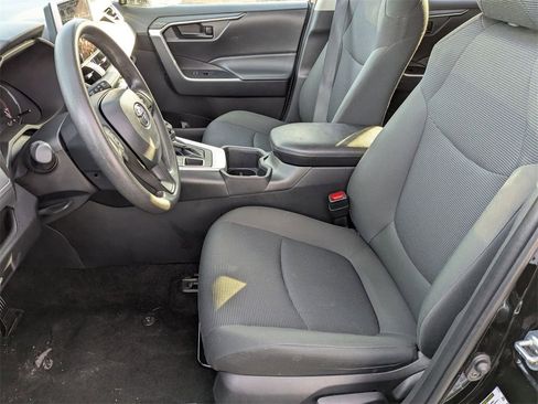 Used 2024 Toyota RAV4 LE image 14