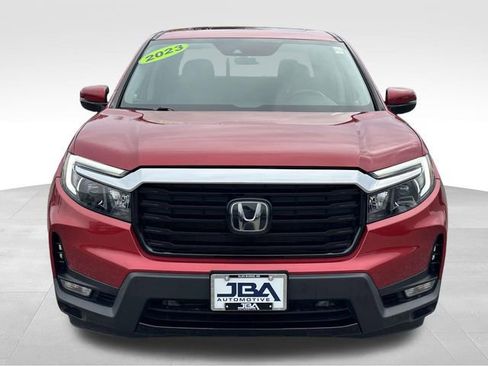 Used 2023 Honda Ridgeline RTL-E image 20
