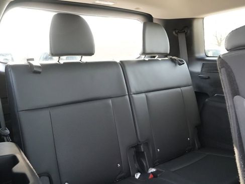 Certified 2026 Hyundai Santa Fe SEL image 17