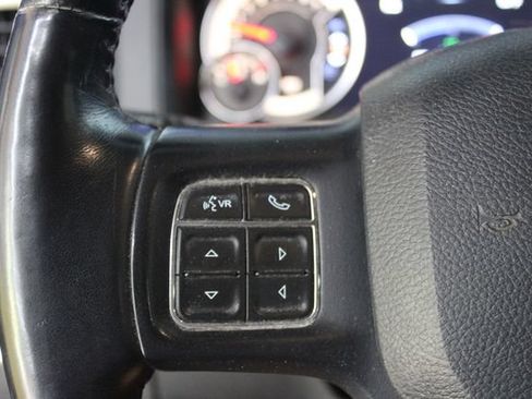 Used 2018 RAM 1500 Sport AWD/4WD image 16