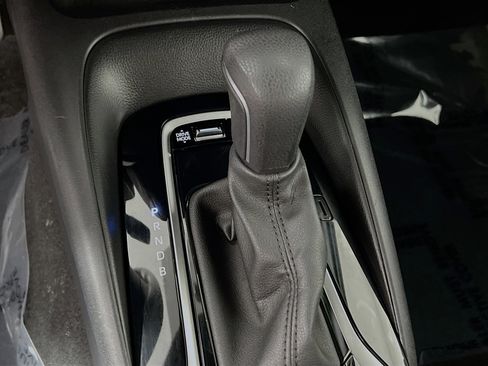 Used 2024 Toyota Corolla SE image 24