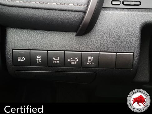 Used 2024 Toyota Camry XSE w/ Driver Assist Package FWD image 27