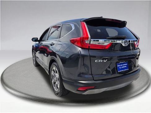 Used 2018 Honda CR-V EX-L image 13