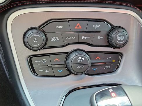 Used 2022 Dodge Challenger R/T Scat Pack RWD image 20