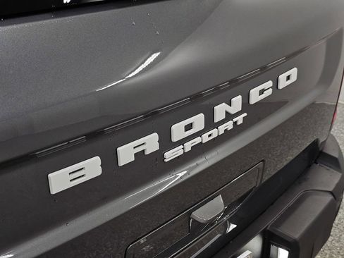 New 2026 Ford Bronco Sport Big Bend w/ Convenience Package AWD/4WD image 23