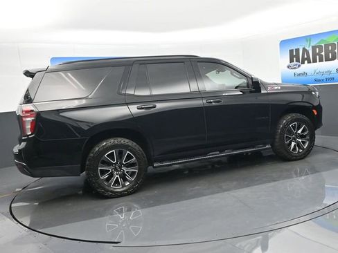 Used 2022 Chevrolet Tahoe Z71 image 6
