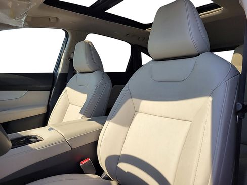 New 2025 Nissan Murano SL AWD/4WD image 32