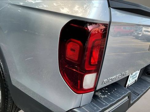 Used 2017 Honda Ridgeline RTL image 24