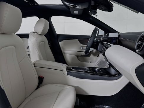 New 2026 Mercedes-Benz CLA 250 image 6