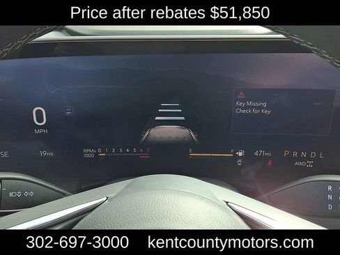 New 2026 Buick Enclave Preferred w/ Power Package image 21