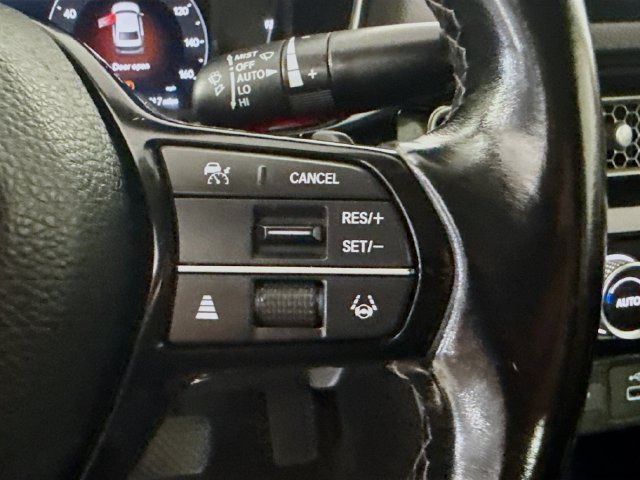 Used 2023 Honda Civic Touring image 14