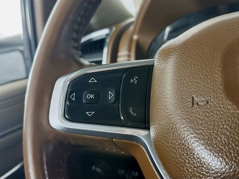 Used 2023 RAM 3500 Laramie image 25