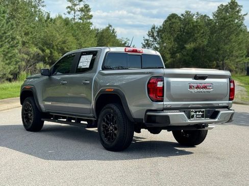 New 2026 GMC Canyon Elevation w/ Convenience Package image 11