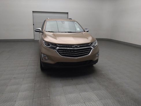 Used 2019 Chevrolet Equinox Premier image 14