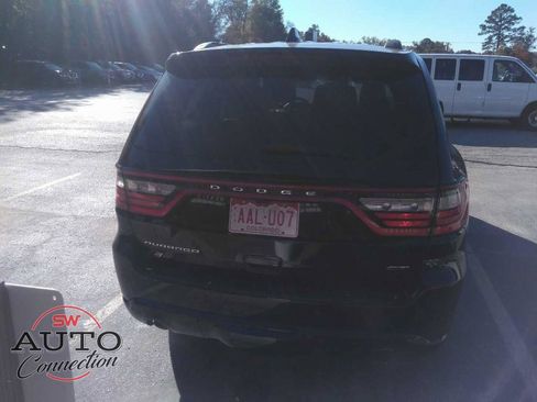Used 2024 Dodge Durango GT image 6