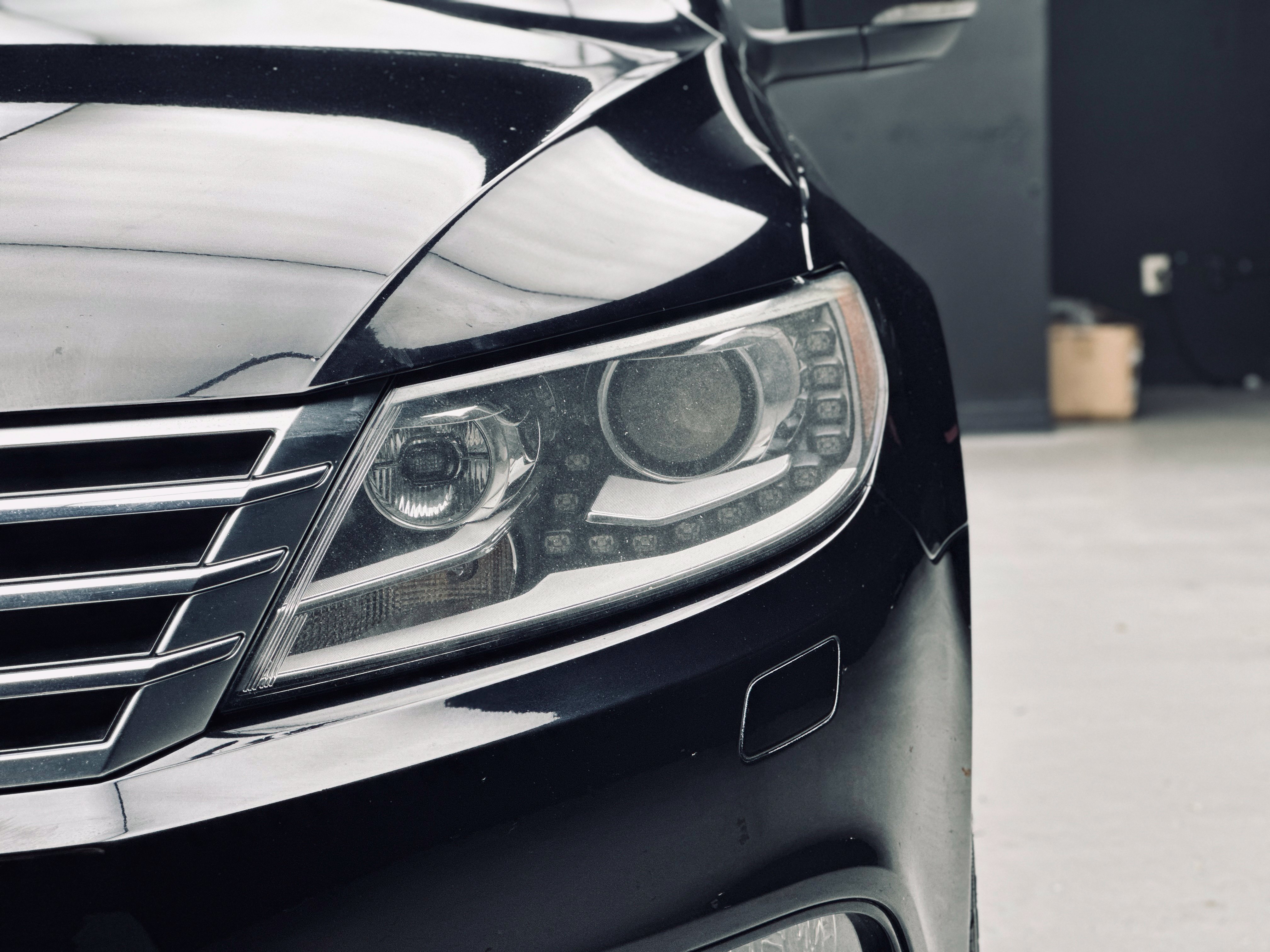 Used 2015 Volkswagen CC Sport FWD image 12
