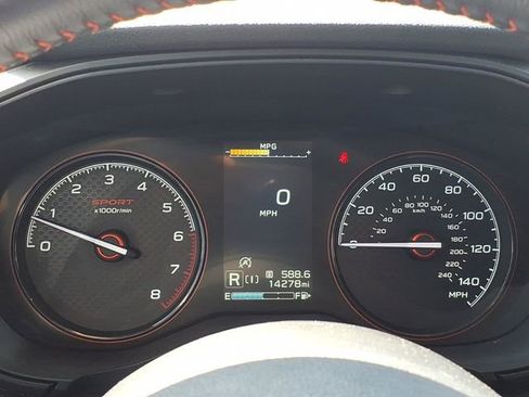 Used 2023 Subaru Forester Sport AWD/4WD image 22