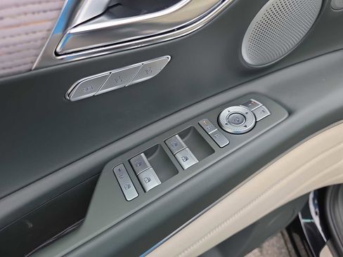 New 2026 Genesis GV80 2.5T Advanced image 38