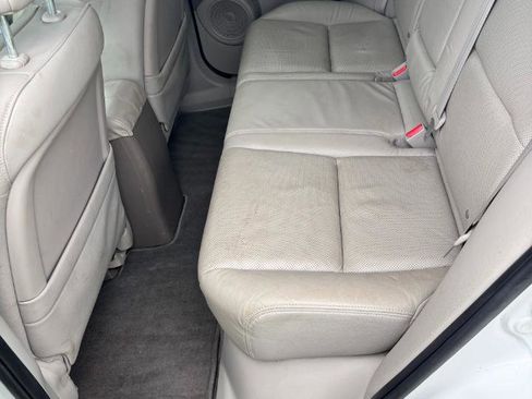 Used 2007 Acura RDX SH-AWD image 20