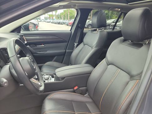 Used 2025 MAZDA CX-50 AWD 2.5 S w/ Premium Plus Pkg image 19