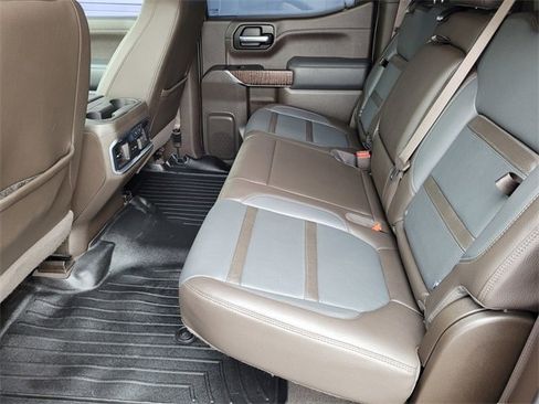 Used 2020 GMC Sierra 1500 Denali w/ Denali Ultimate Package image 15