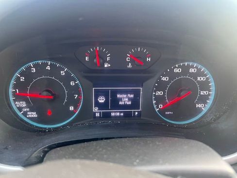 Used 2023 Chevrolet Malibu LT image 10