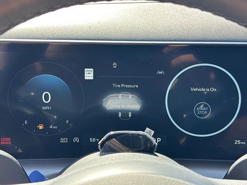 New 2026 Hyundai Tucson Limited AWD/4WD image 26