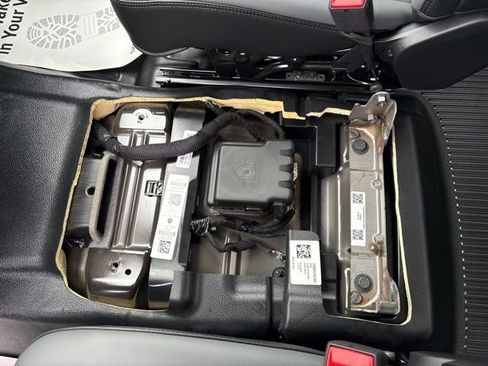 New 2026 RAM 1500 Tradesman image 36