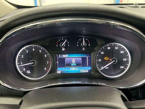 Used 2019 Buick Encore Preferred image 12