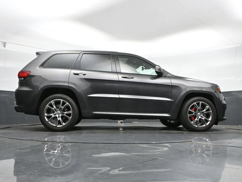 Used 2020 Jeep Grand Cherokee SRT AWD/4WD image 45