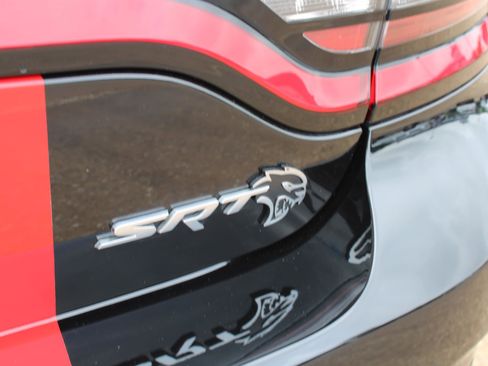Used 2021 Dodge Charger SRT Hellcat RWD image 12