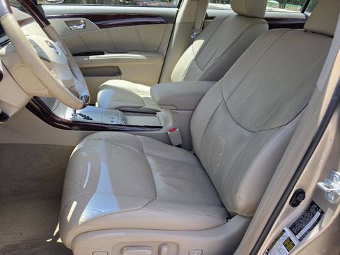 Used 2008 Toyota Avalon Limited FWD image 8