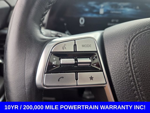 Used 2024 Kia Telluride SX AWD/4WD image 21