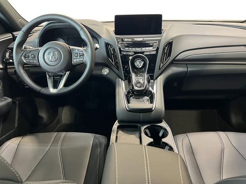 New 2026 Acura RDX SH-AWD image 20
