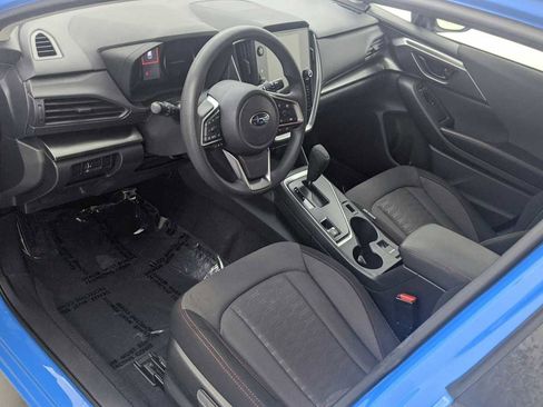 Used 2024 Subaru Impreza 2.0i Sport w/ Popular Package #1 AWD/4WD image 13