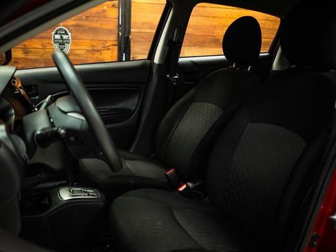 Used 2024 Mitsubishi Mirage ES FWD image 9