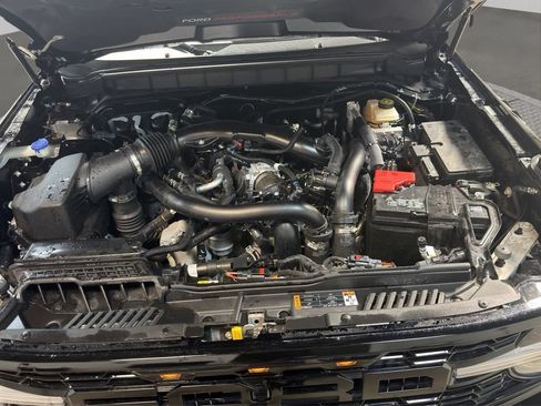 Used 2023 Ford Bronco Raptor AWD/4WD image 30