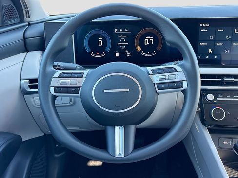 New 2026 Hyundai Tucson SEL image 11