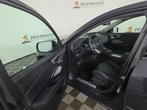 Used 2019 Acura RDX AWD w/ Technology Package image 17
