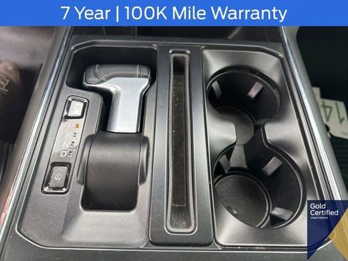 Certified 2022 Ford F150 Lightning Pro AWD/4WD image 43