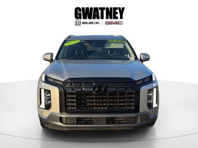 Used 2023 Hyundai Palisade SEL