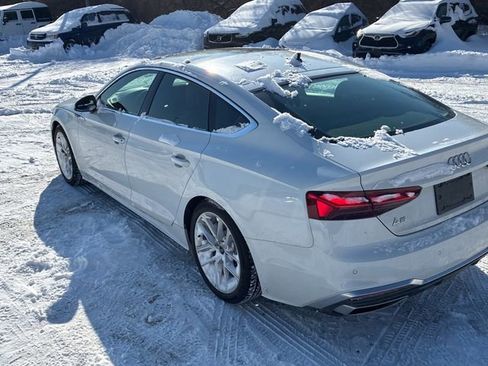Used 2023 Audi A5 2.0T Premium Plus image 13