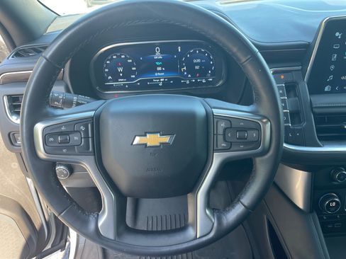 Used 2023 Chevrolet Tahoe LT RWD image 7
