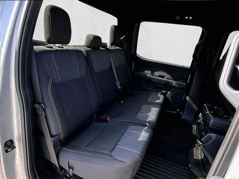 Used 2025 Ford F150 STX w/ Equipment Group 200A AWD/4WD image 29