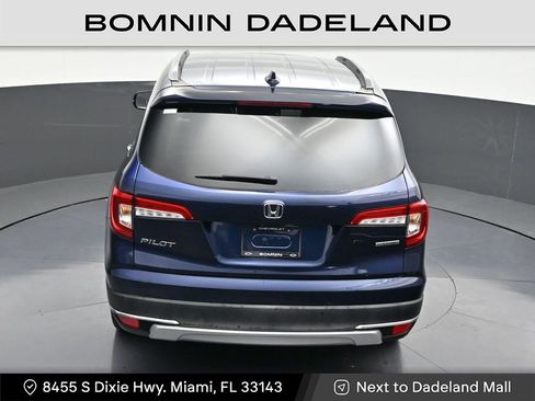 Used 2022 Honda Pilot Touring image 17