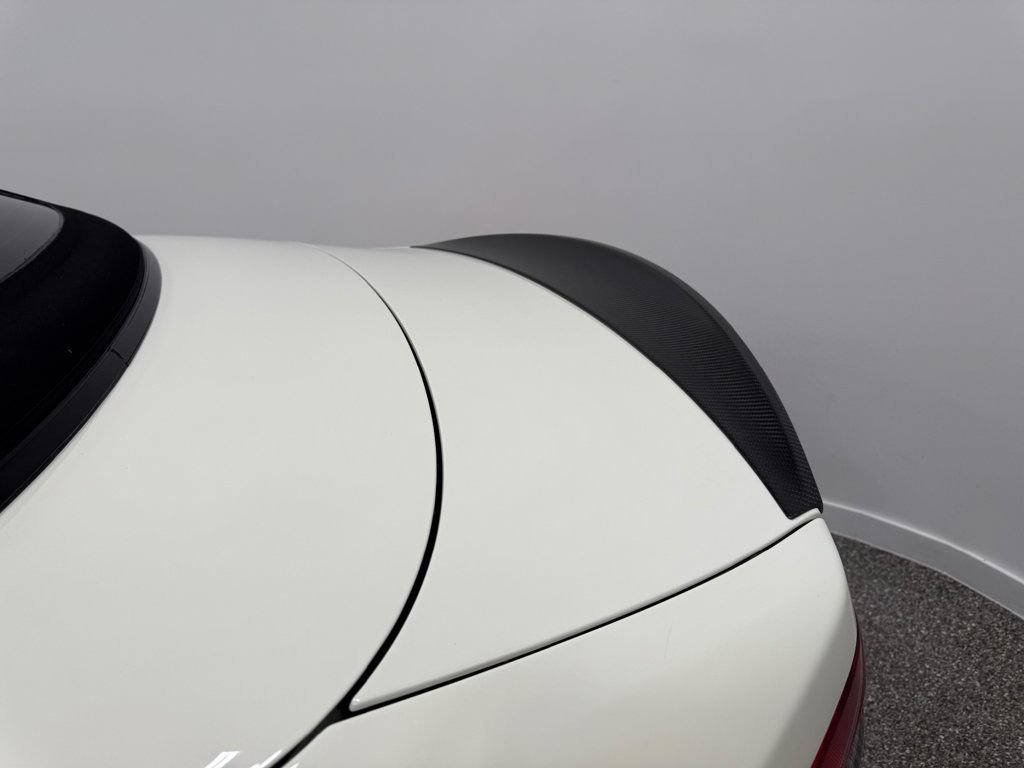 Used 2014 Maserati GranTurismo MC RWD image 27