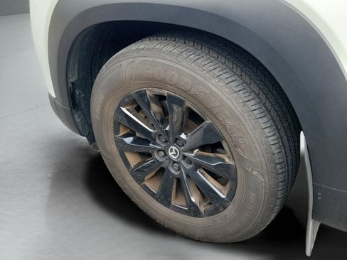Used 2025 MAZDA CX-50 AWD 2.5 S w/ Weather Package image 30