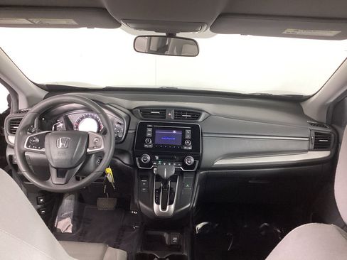 Used 2017 Honda CR-V LX image 16