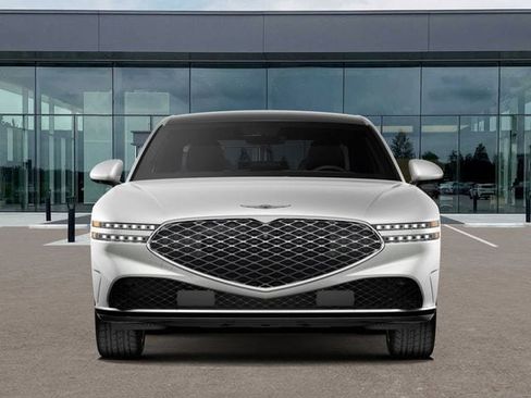 New 2026 Genesis G90 3.5T image 6